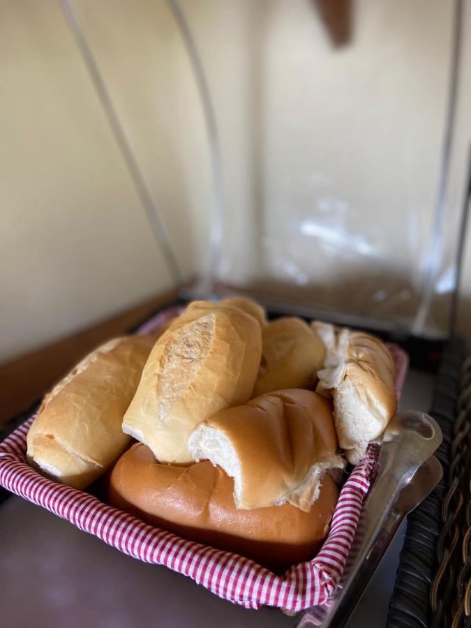 Rico Atins Ξενοδοχείο Εξωτερικό φωτογραφία
